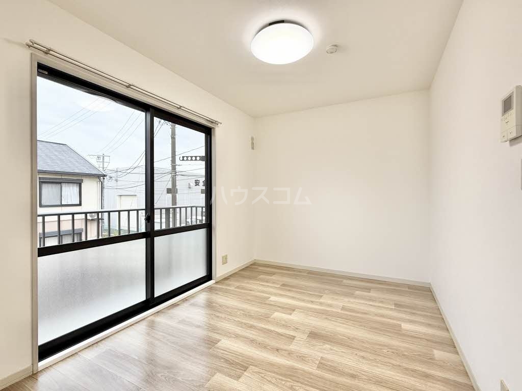 3/17 リビング/ダイニング