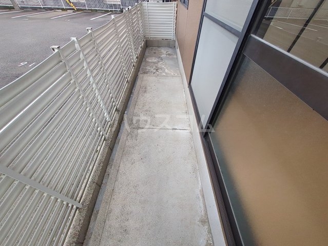 16/30 バルコニー