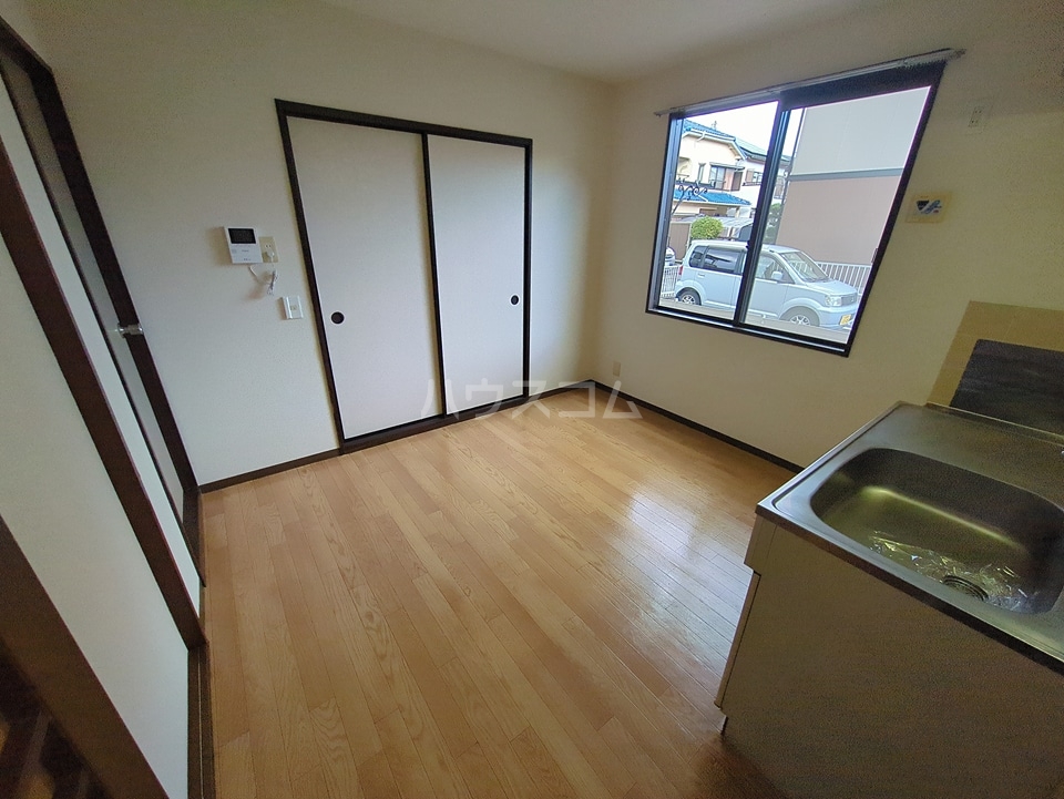 3/30 リビング/ダイニング