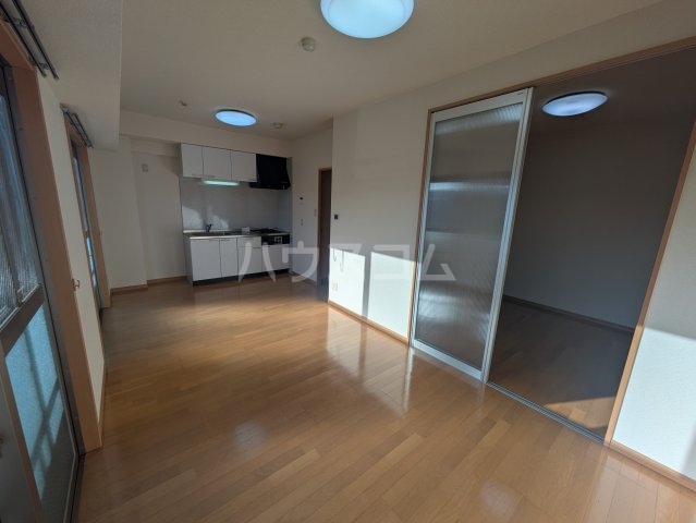 3/27 リビング/ダイニング