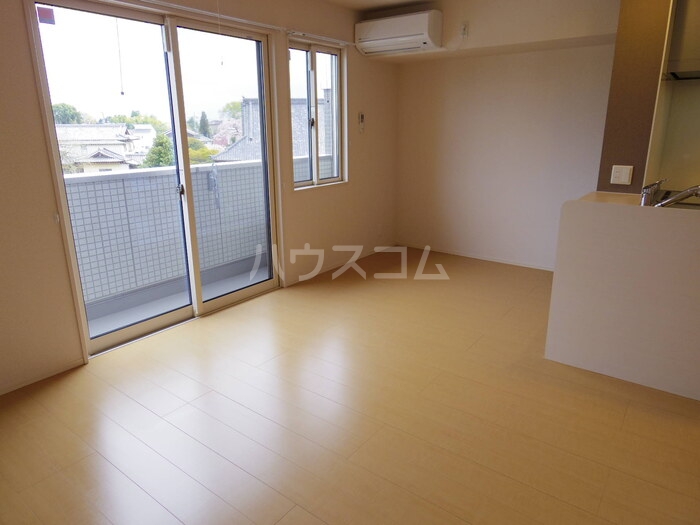 3/28 リビング/ダイニング