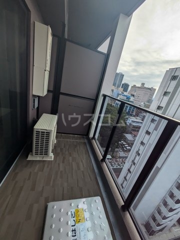 15/30 バルコニー