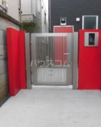 12/16 エントランス