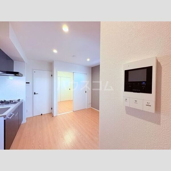 4/21 リビング/ダイニング