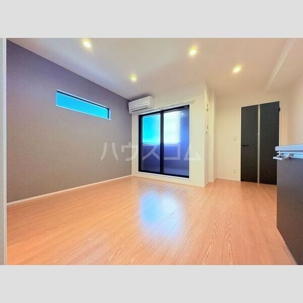 3/21 リビング/ダイニング