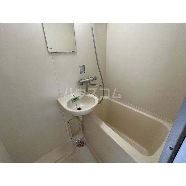 7/23 浴室