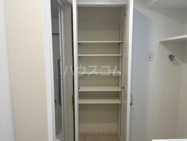 5/30 収納