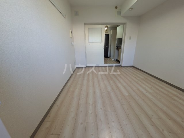 4/27 リビング/ダイニング