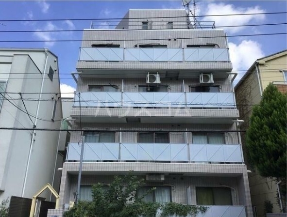 2/21 外観