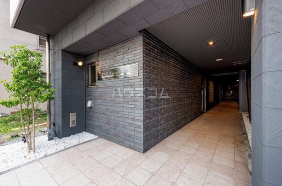 2/6 エントランス