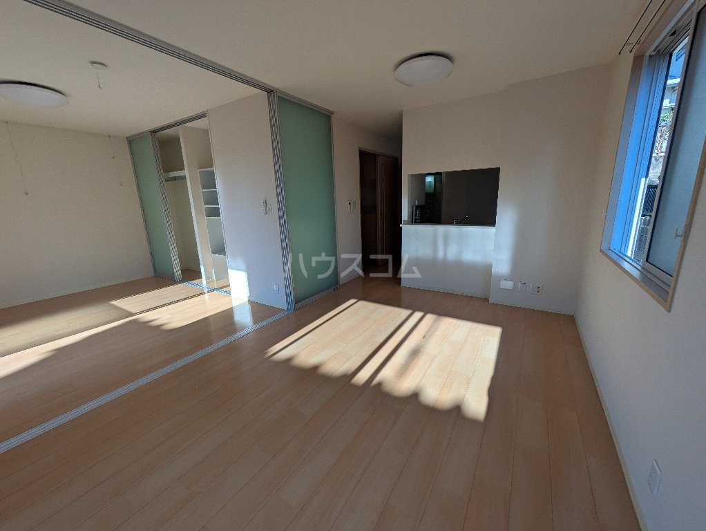 5/30 リビング/ダイニング