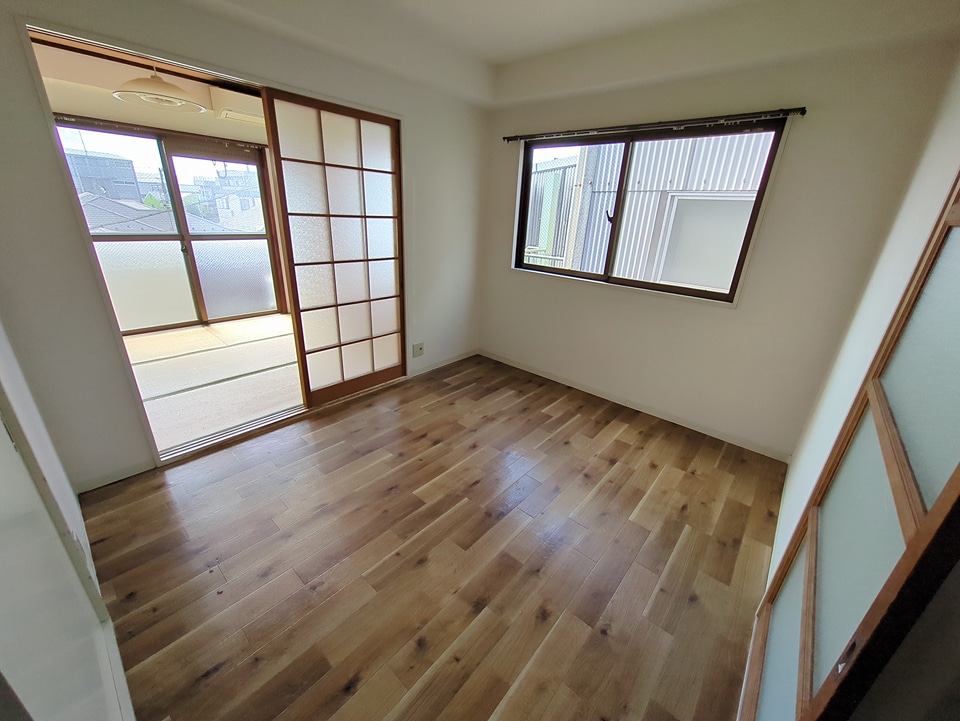 3/24 リビング/ダイニング