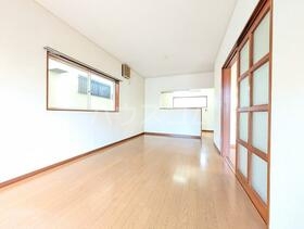 3/26 リビング/ダイニング