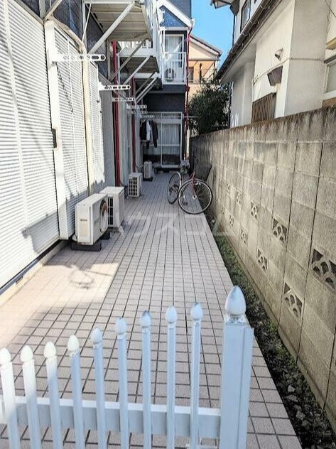 2/7 エントランス