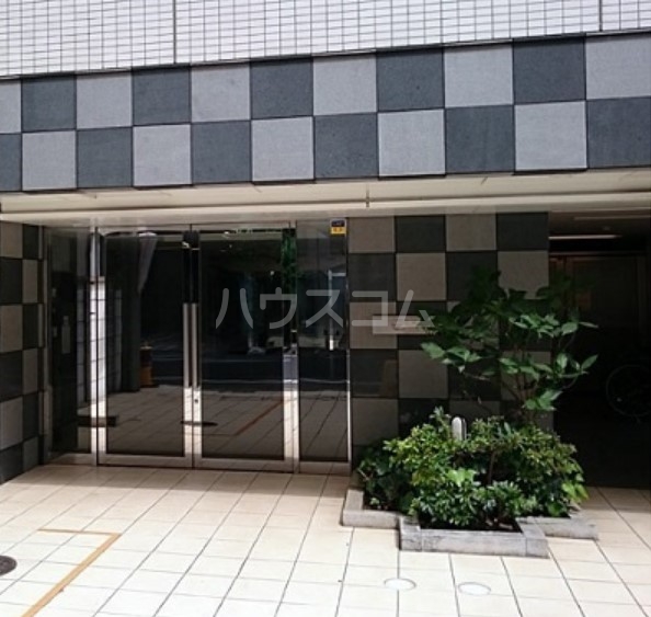 6/12 エントランス