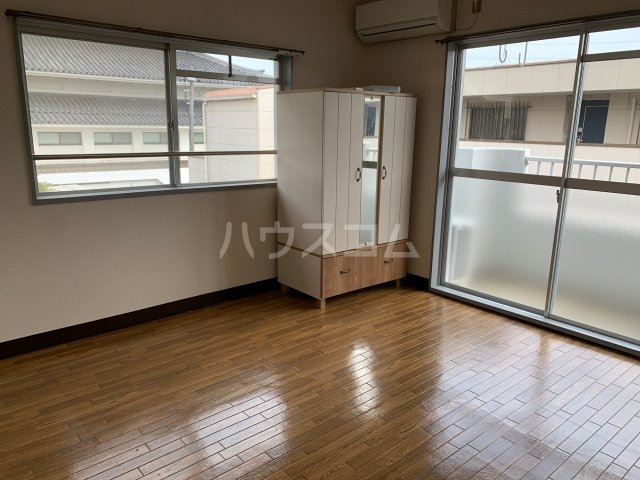 4/22 リビング/ダイニング