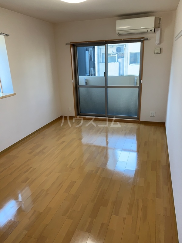 4/26 リビング/ダイニング