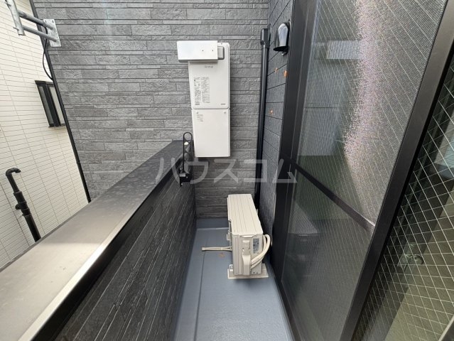 17/30 バルコニー