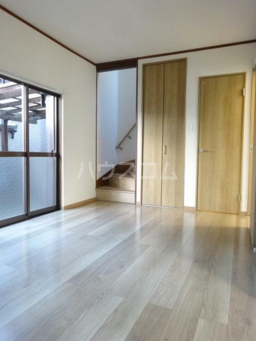 4/17 リビング/ダイニング