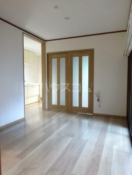 3/17 リビング/ダイニング