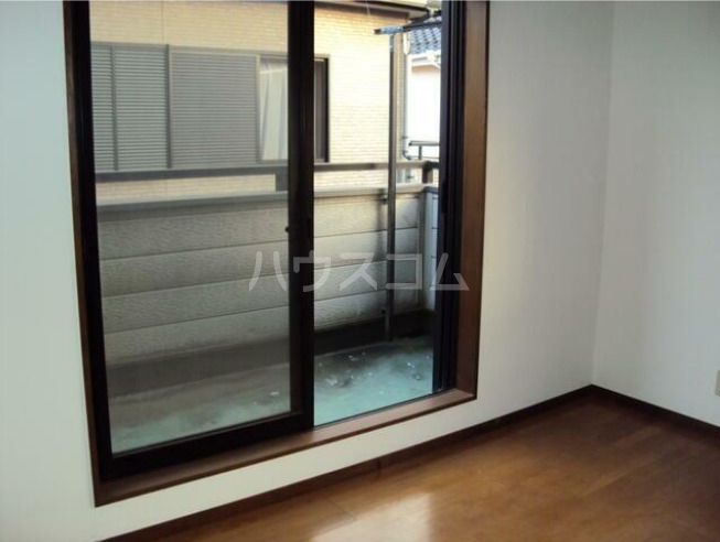 14/17 バルコニー