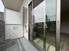 13/29 バルコニー