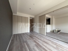 4/26 リビング/ダイニング