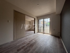 3/26 リビング/ダイニング