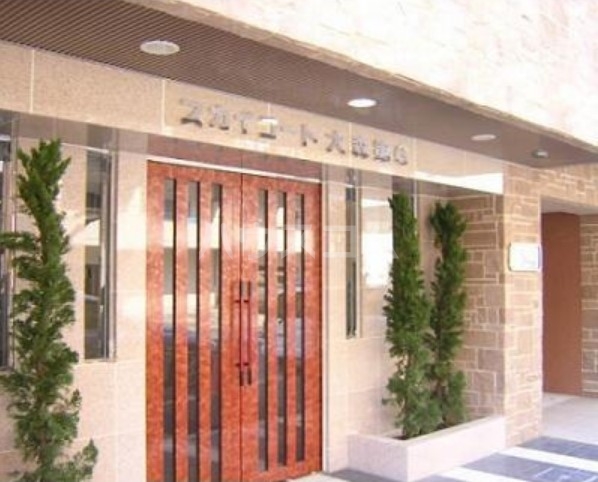 7/14 エントランス