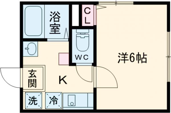 2/18 間取
