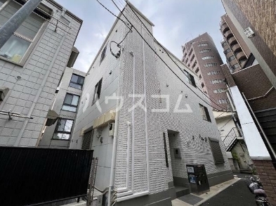 1/18 外観