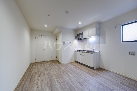 3/24 リビング/ダイニング