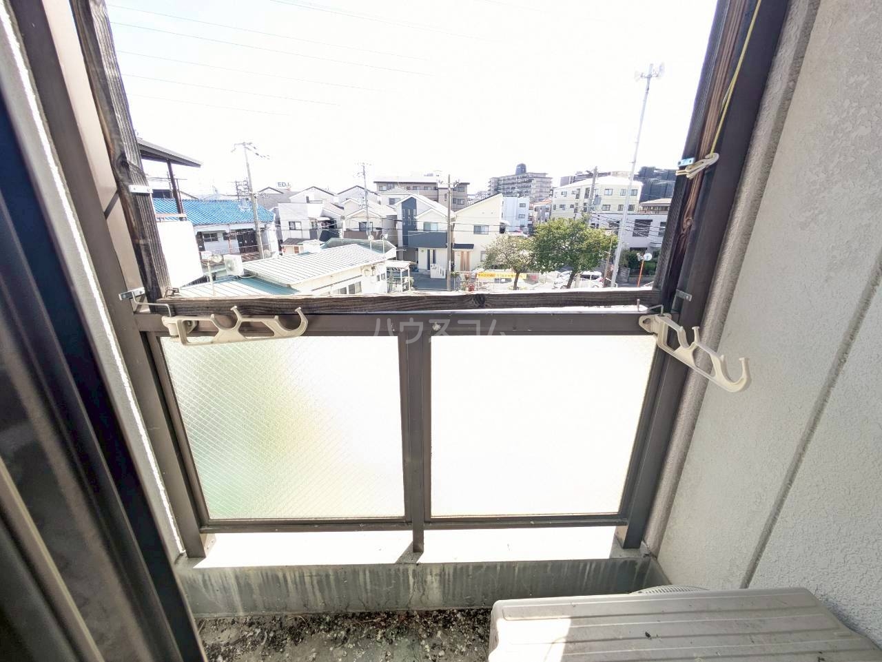 17/30 バルコニー