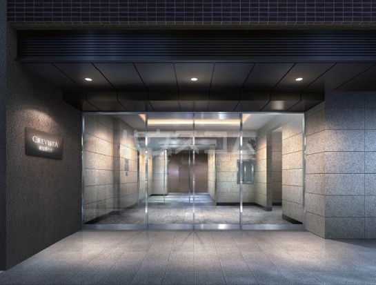 11/13 エントランス