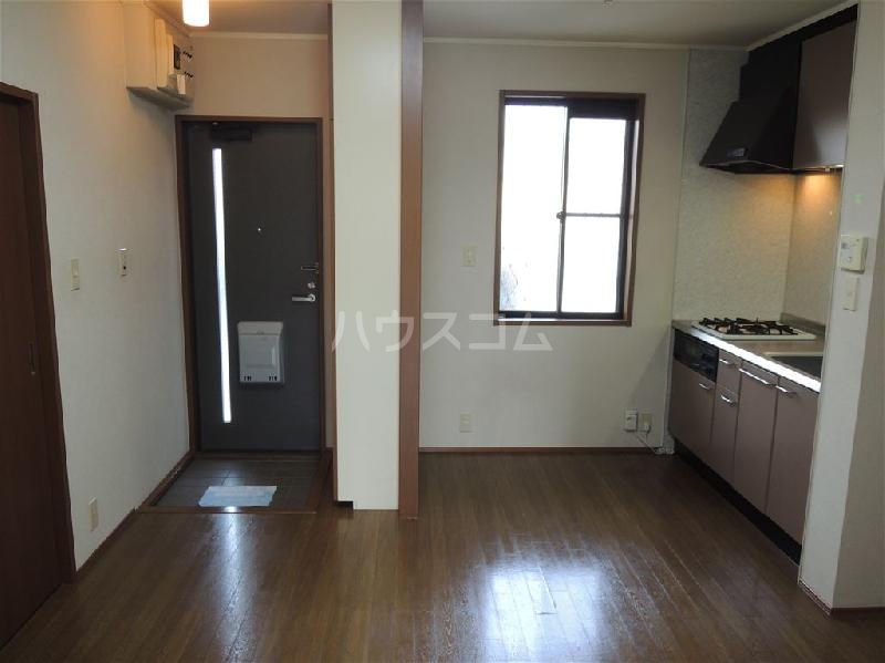 4/22 リビング/ダイニング