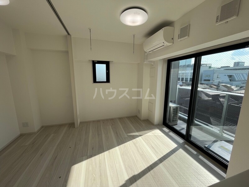 4/24 リビング/ダイニング