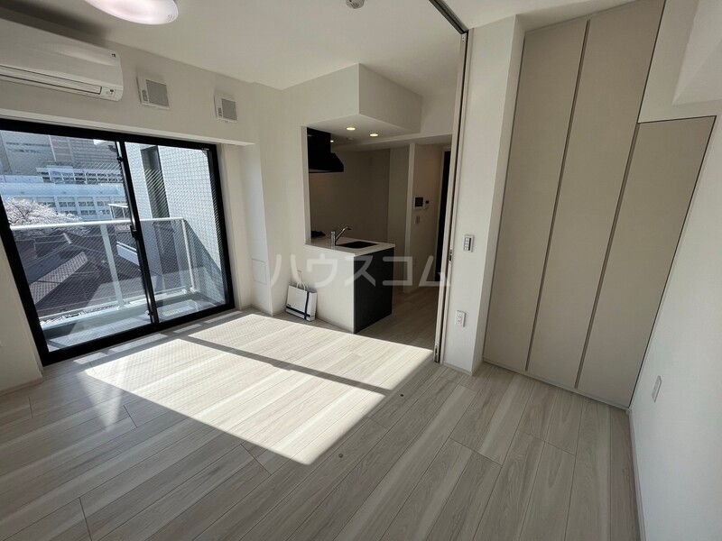 3/24 リビング/ダイニング