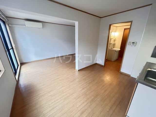 5/30 リビング/ダイニング