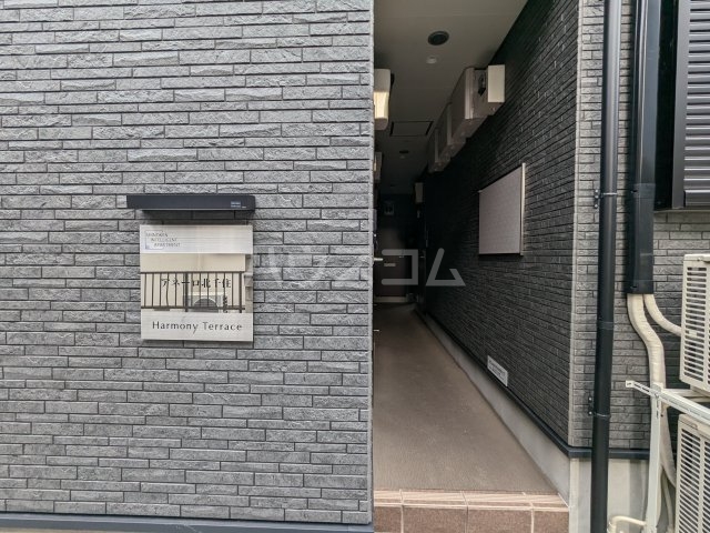 2/8 エントランス