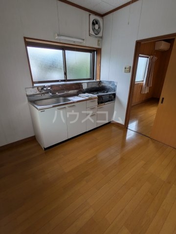 3/24 リビング/ダイニング