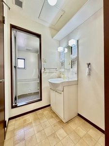 3/19 リビング/ダイニング