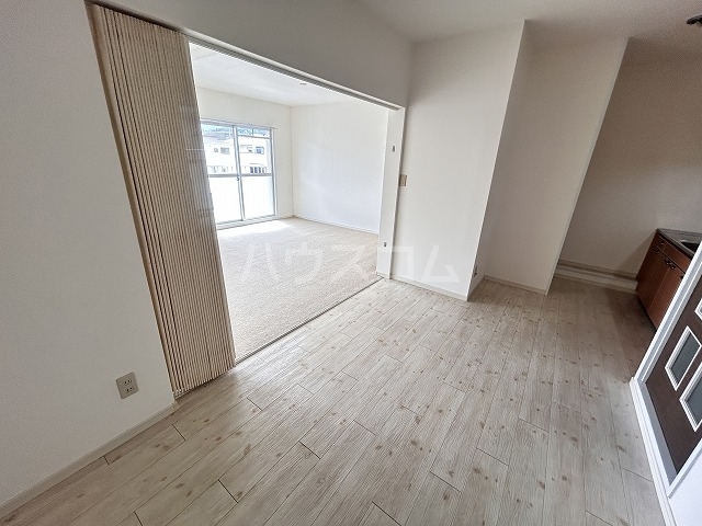 6/30 リビング/ダイニング