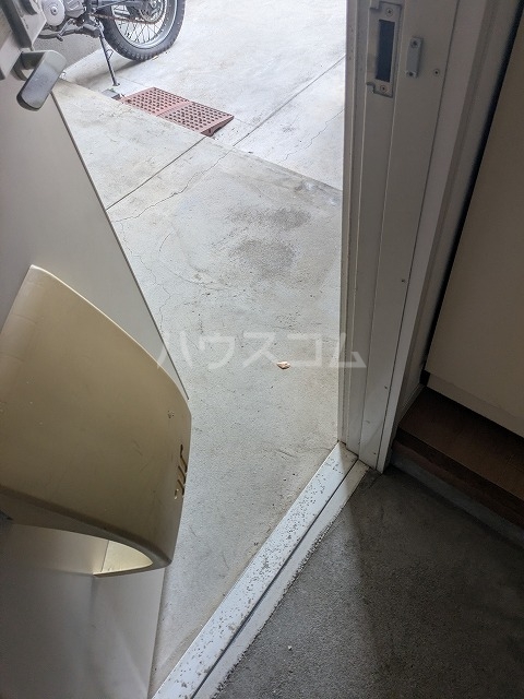 17/30 バルコニー