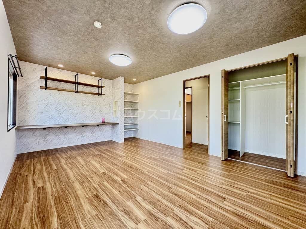 3/24 リビング/ダイニング