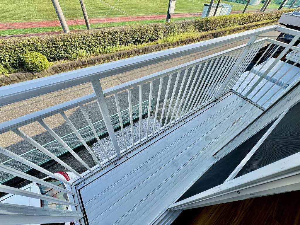 14/24 バルコニー