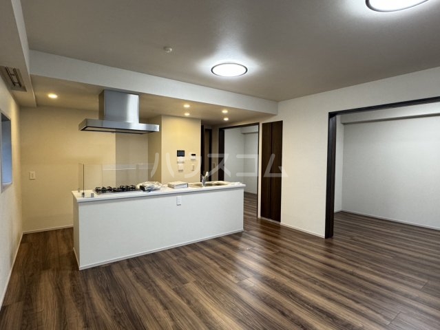 3/30 リビング/ダイニング