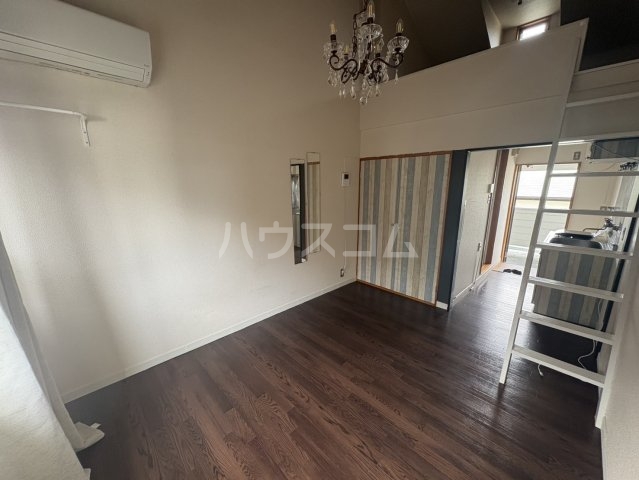 5/22 リビング/ダイニング