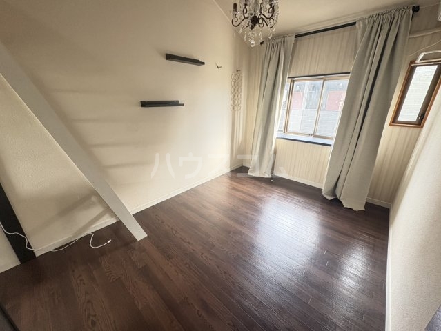 4/22 リビング/ダイニング