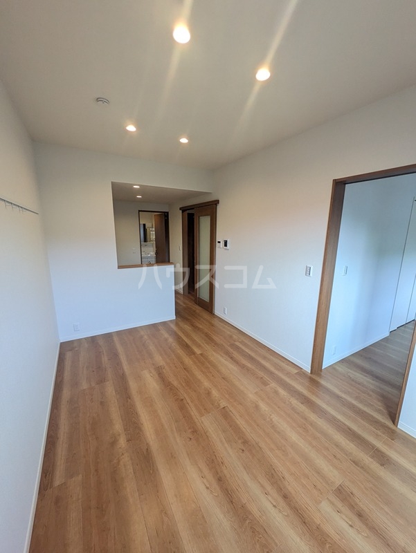 3/30 リビング/ダイニング