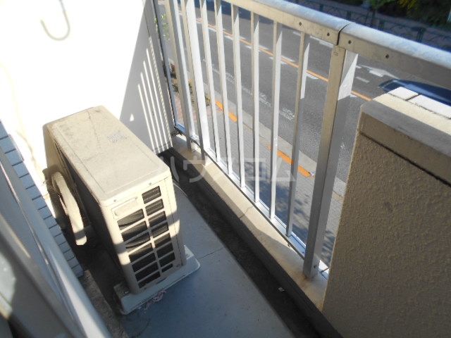 16/30 バルコニー